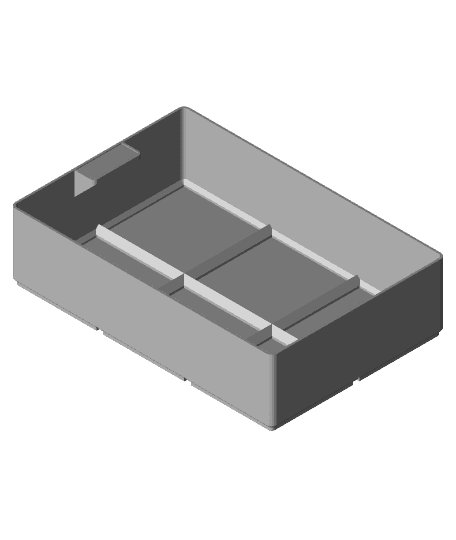 SPAS-box_2x3.stl 3d model