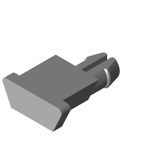 peg-flushcutters-3.stl 3d model
