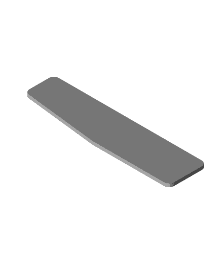 FT Dart Reflex Gauge by NicolaiVdS full viewable 3d model