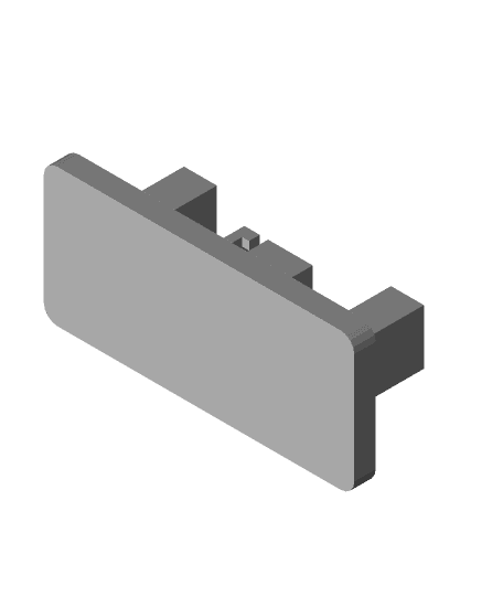 Switch Cover.stl 3d model