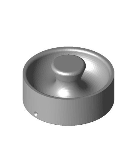 dough_cutter by Claudioyoh full viewable 3d model