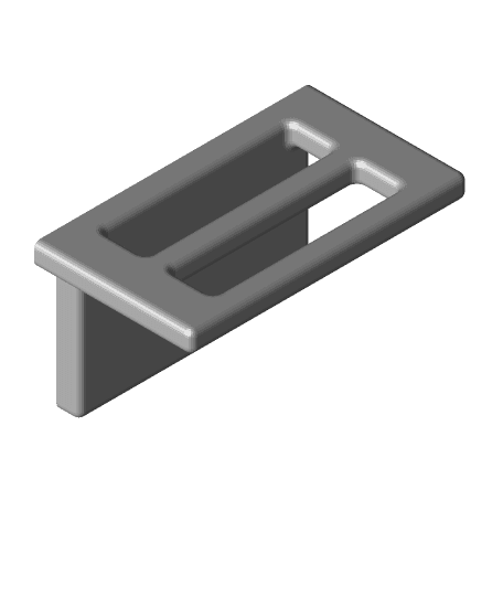 scissorholder #sciesoirholder #thangs #3DPetPrint.  3d model