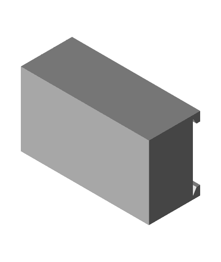 magnetic-box-v4.stl 3d model
