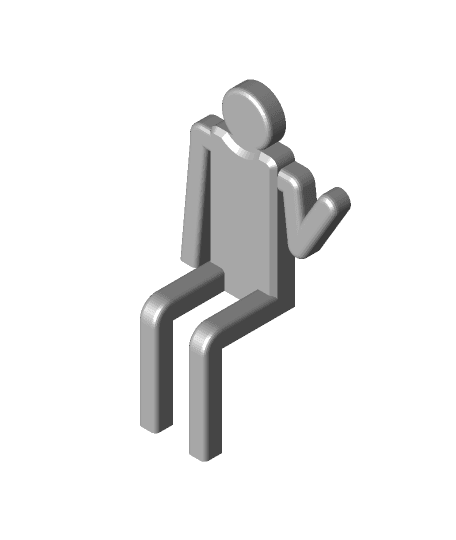Small figures by sagittarius0 full viewable 3d model