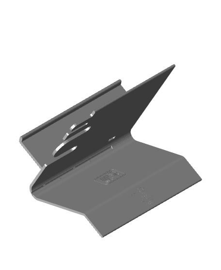 Smart Office Bridge (Free edition) 3d model