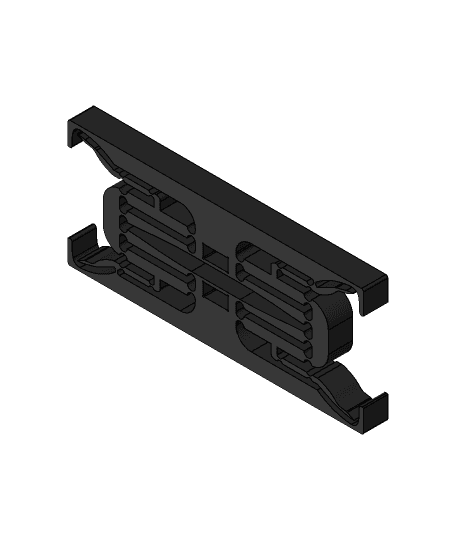 Analog/Mechanical Load Cell 3d model