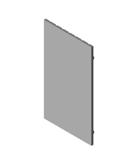 DOOR_PLATFORM_LEVEL.STL 3d model