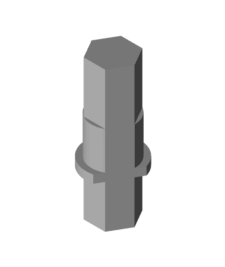 Yet another fidget cube by Geekdad_3D full viewable 3d model