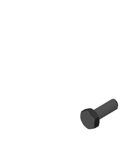 Phase Disconnector2.3mf 3d model
