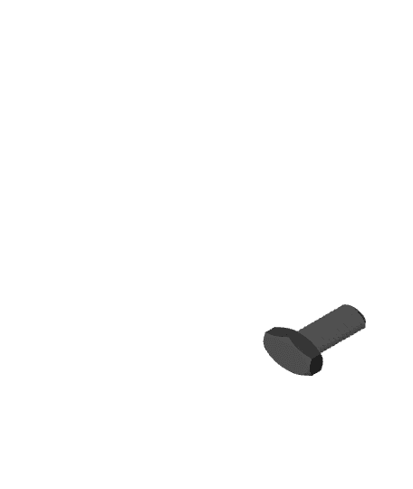 Railway Track with Phase Disconnector.3mf 3d model