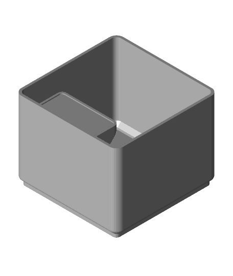 SPAS-box_1x1.stl 3d model