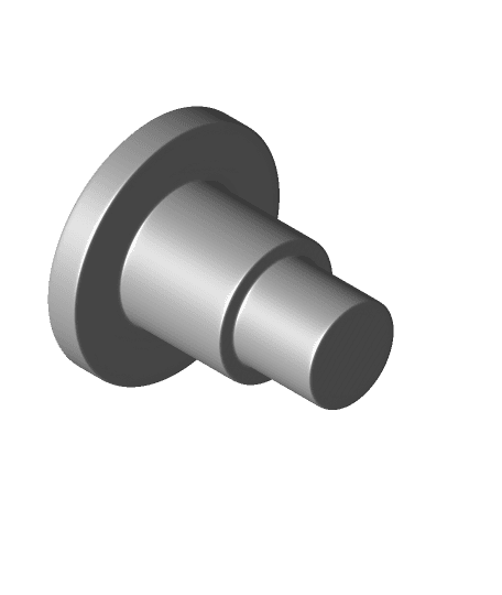 pin male parts (mirrored).stl 3d model
