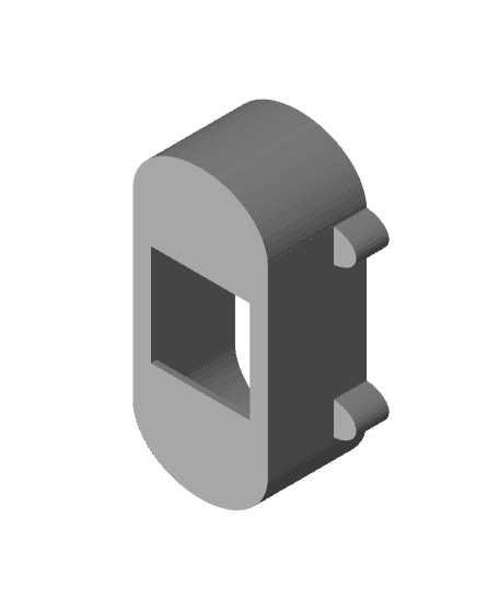 Sengled Smart Plug Cover - 3D model by fatrgr on Thangs