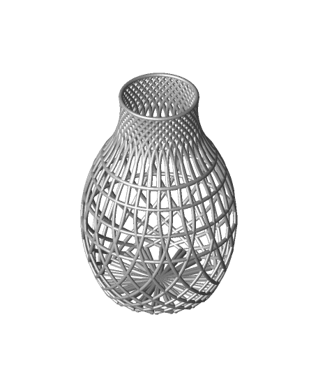 Pencil Vase 1.stl by raman full viewable 3d model
