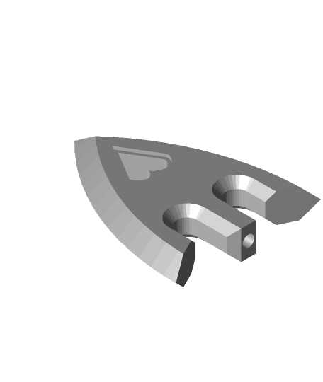 flecha.STL 3d model