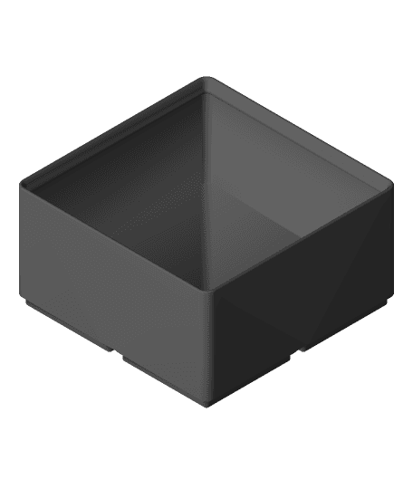 2x2x6.3mf by brice.bostjancic full viewable 3d model