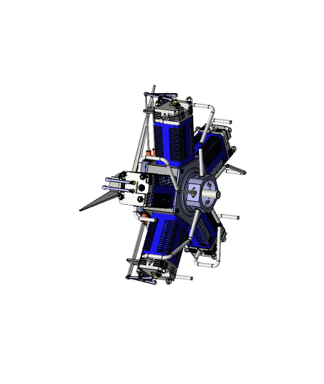 Assembly47_Substitute_1.ipt 3d model
