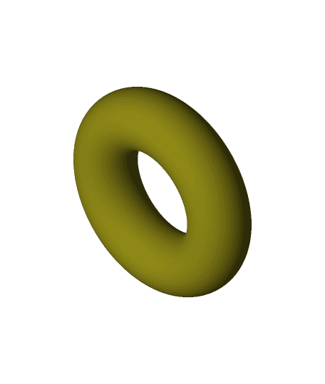Ring.3mf 3d model