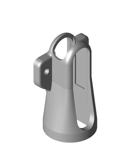 Eryone Thinker Y-Axis Tensioner - Remix by dapostol73 full viewable 3d model