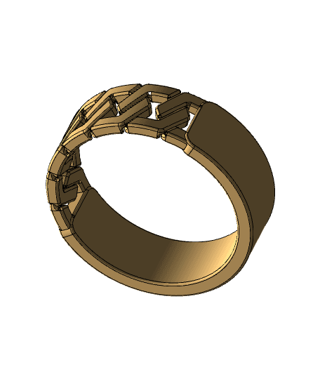 Ring.SLDPRT 3d model
