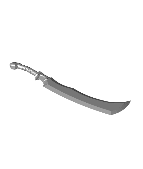 V2_slayer_sword.stl 3d model