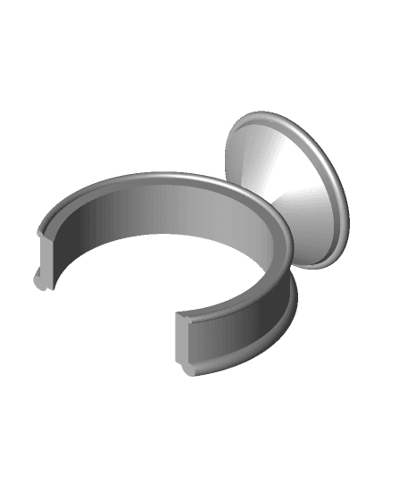ring.stl by arnout.matthys full viewable 3d model