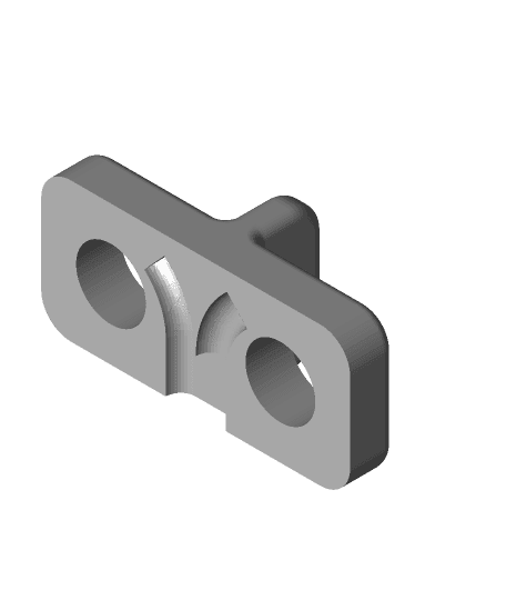 Charge Adapter 3d model