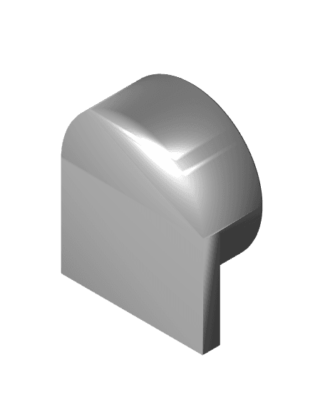 Raise3D Theme, Small Parts Container.3mf 3d model