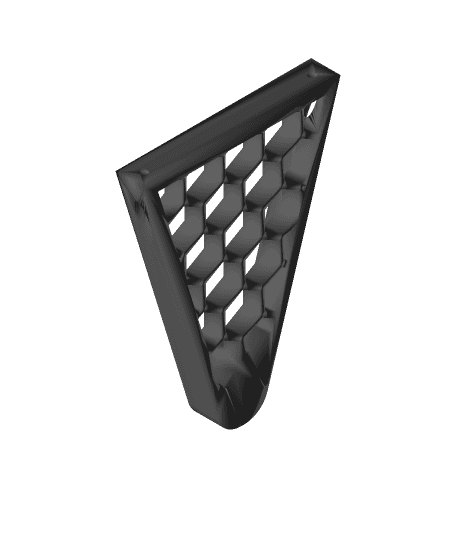 Filament spoolholder by patrickg full viewable 3d model