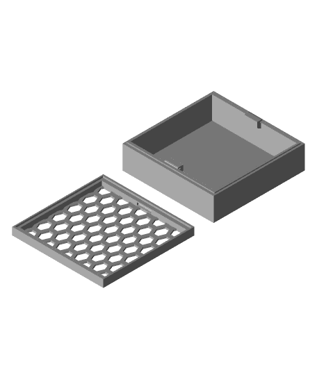 Monopoly Land-v2.stl by mcsdanf full viewable 3d model