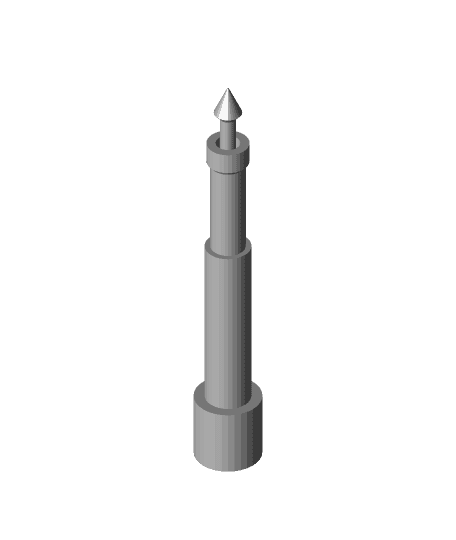  lighthouse 3d model
