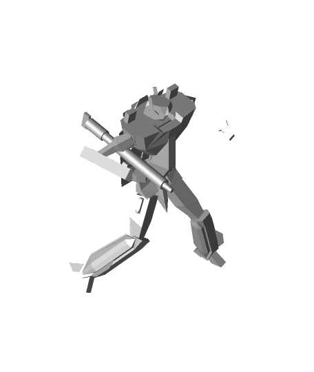 Robotech_3.stl 3d model