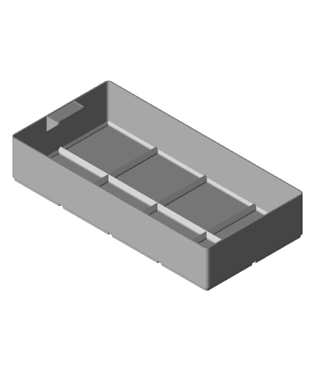 SPAS-box_2x4.stl 3d model