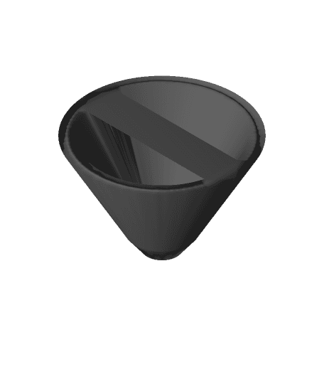 Pet Corrector Nozzle by lloydpick full viewable 3d model