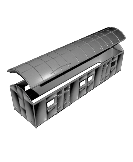 PlasticPMV_4mm_60_separates.stl 3d model