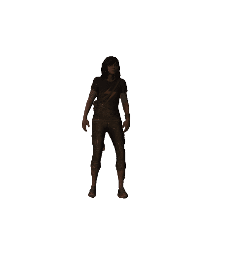 Kamala Khan from Marvel's Avengers by noahjan93 full viewable 3d model
