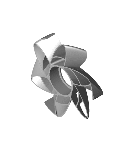  "OBB" by craftcentric Fan showdown entry major hardware 3d model