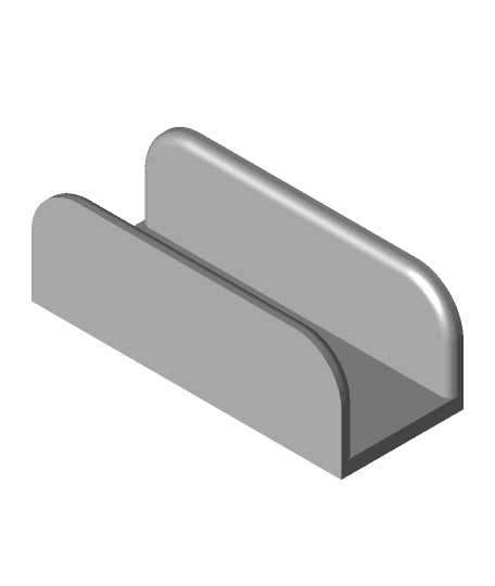 Trash Bag Clips for Square trash Can by Makers Mashup full viewable 3d model