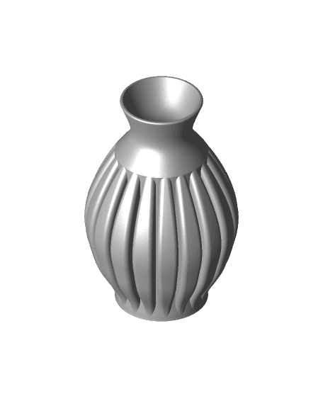 Vase 6.3.3.stl 3d model