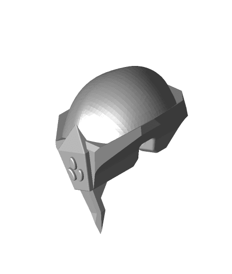 Quadraxis from Metroid Prime 2 by DamianVA87 full viewable 3d model