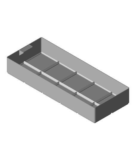 SPAS-box_2x5.stl 3d model