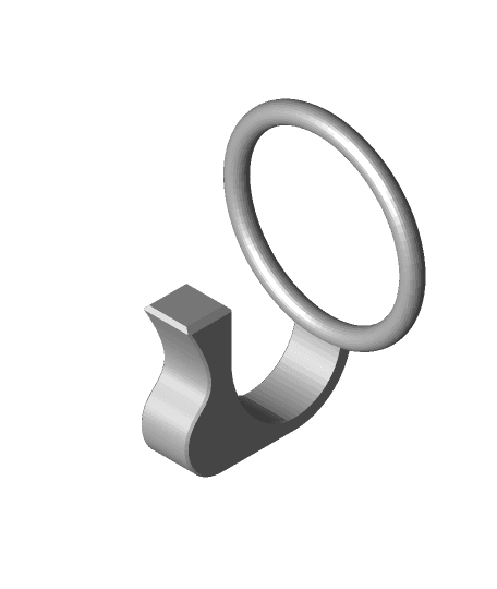 camCov2holder.stl by marchi full viewable 3d model