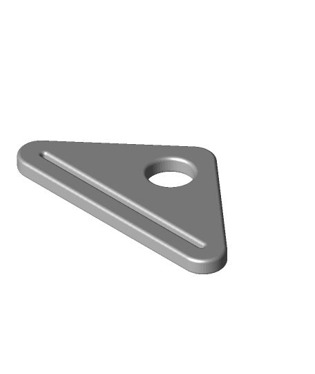 nicolas Pike Toothpaste_Squeezer.stl by tubeexpike full viewable 3d model