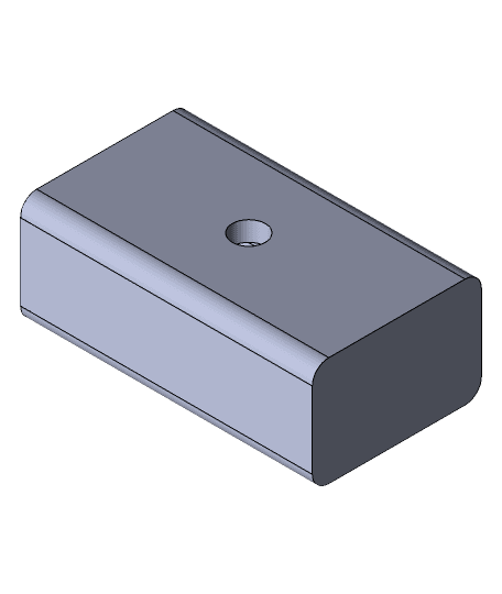 9 volt battery eliminator  by nkazakos full viewable 3d model