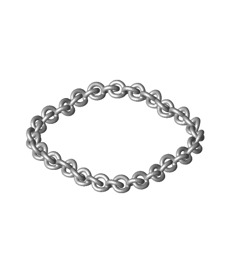 ring__links_necklace.stl 3d model