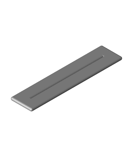 Pedigree Pouch Squeezer 3d model