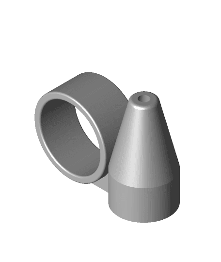 Air Blower\Duster for Electronics\Camera\Computer\Hobby 3d model