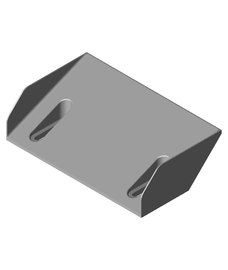 Tinybelt print off-ramp 3d model