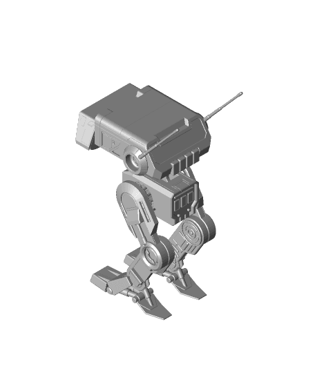 BD-1_rescale.stl by tnightingale_1 full viewable 3d model