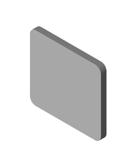 Modular Toolbox Tray Organizer 3d model